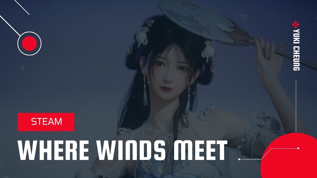 開始開封一葉平生任務卷三，升級打怪 | 燕雲十六聲  Where Winds Meet