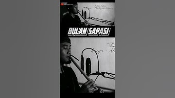 KACAPI SULING | BULAN SAPASI SULING SUNDA #kecapisulingsunda #sulingsunda #music