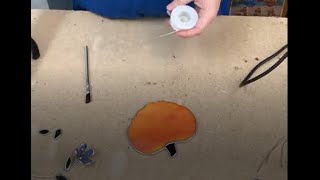 In The Details with Jesse - Decorative Wire for Stained Glass