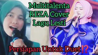 Reza Nike Ardilla (Cover) - Bawa Aku Ke Penghulu || Reza Suara Mirip Nike Ardilla