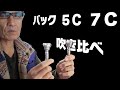 【トランペット】バック５Cは初心者向きなのか？