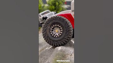 Axial scx24 🤩 #shorts #axial #axialscx24 #axialscx10 #rc #rccar #offroad #traxxas #traxxastrx4 #rc