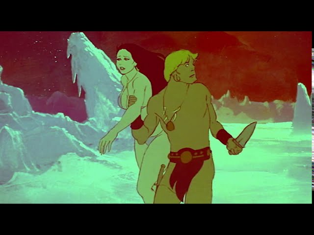 Forebode - "The Primitive Realm" (Official Video) bekijken op YouTube