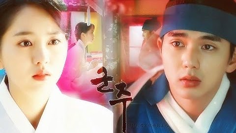 [Eng|Vietsub FMV] You And I From The Beginning - BOLBBALGAN4 (Ost Ruler - Master Of The Mask)