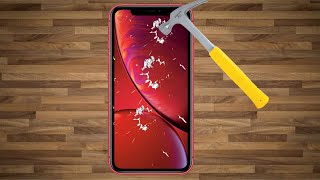 Smashing Technology- CURRENT PHONE.. iPhone XR???