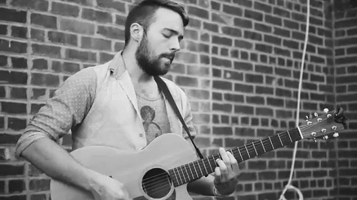 idobi Acoustic: Have Mercy - "Pete Rose and Babe R...