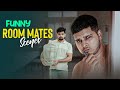 Types of room mates   hyderabadi comedy  deccanidiaries