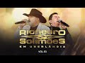 Rionegro & Solimões em Uberlândia - Volume 1