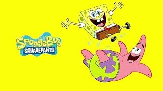 Spongebob Sqaurepants The Movie Video Game Playthrough Twitch Chunksterchunkus