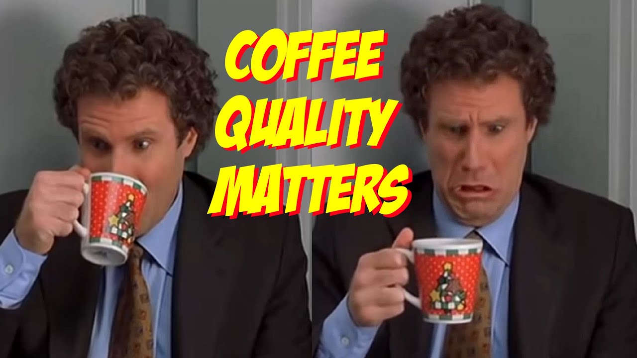 Coffee Quality What Nobody Tells You About Coffee Quality YouTube Coffee Quality What Nobody Tells You About Coffee Quality YouTube