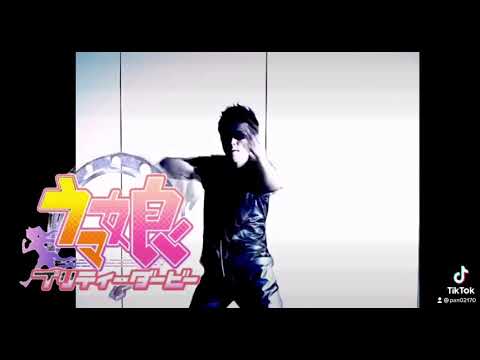 Daisuke伝説