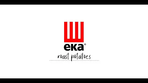 EKA RECIPE COLLECTION: ROAST POTATOES