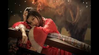 Musik Kecapi Tradisional China Paling Merdu Musik Santai untuk Meditasi Tidur
