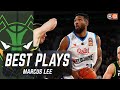 5 minutes of marcus lees best plays