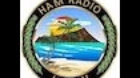 EchoHam - Mac Computer app for Ham  Radio