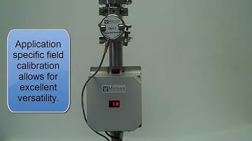 Opti-I Relative Turbidity Sensor Set-up and Operation