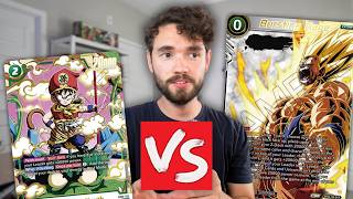 How to Get Into Dragon Ball Cards in 2026 (Fusion World vs Masters) screenshot 5