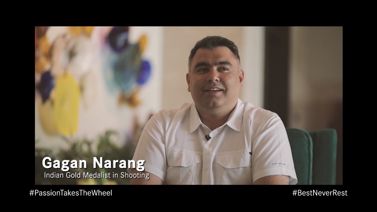 Best Never Rest Stories | Gagan Narang | 