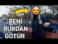 TÜRKİYE'DE KIZ TAVLAYAN MOTORCULAR!