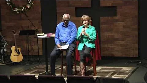The Gift of Grace. Lincoln Crossroads Church. Phil...