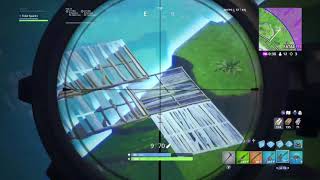Fortnite Highlights #1 Tidal Sparks