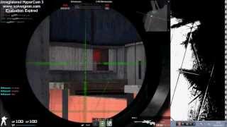 Mcdn 123 Combat Arms Sniper