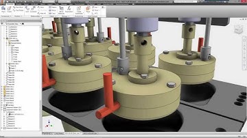 Autodesk Inventor Design Automation