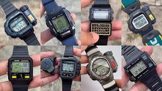 You Wont Believe What Casio Did In The 80S & 90S