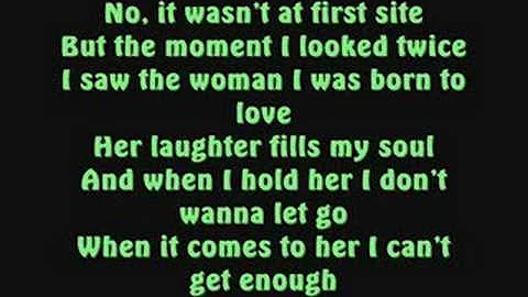 Andy Griggs-Shes More