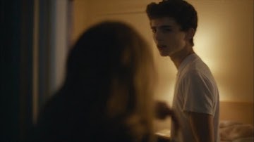 映画『マイ・ビューティフル・デイズ』予告編　ティモシー・シャラメ主演最新作