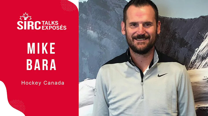 SIRC Talks/Exposs : Mike Bara
