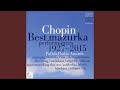 Miniature de la vidéo de la chanson Mazurka In B Major, Op.56 No. 1