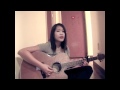 Priscilla Ahn- Masters in China (Cover)