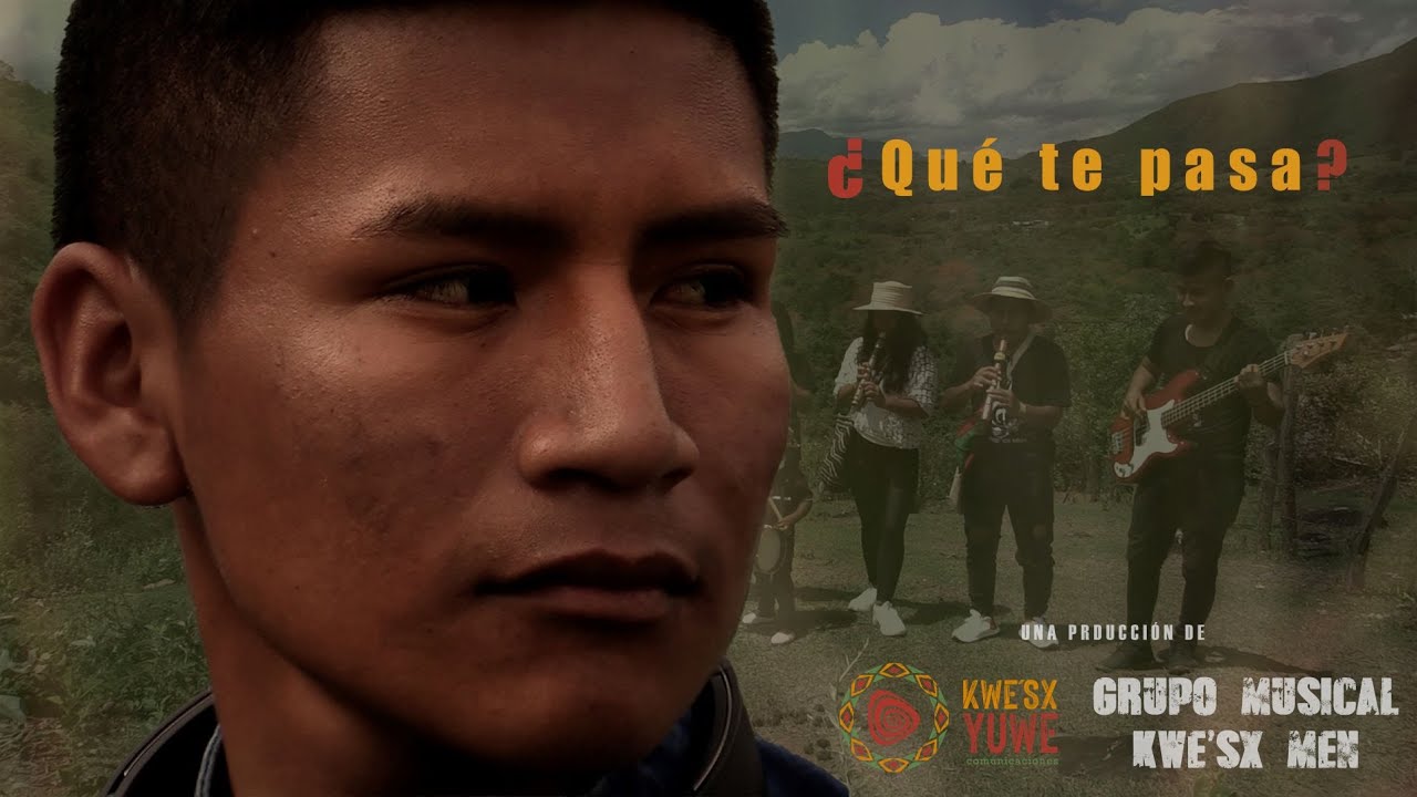 ¿Qué te pasa? YouTube