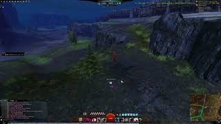 gw2 dodge bug