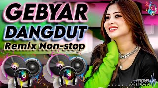 ALBUM DANGDUT LAWAS TOP POPULER DAN VIRAL 2024 || DANGDUT REMIX TERBARU FULL BASS || JOGET PAGI HARI