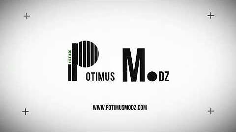 PotimusModz Intro