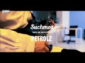 Suchmos / PETROLZ | 雨(guitar)