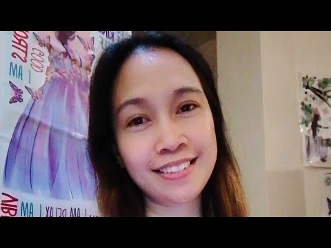 #KANTA MUNA SI INDAY #