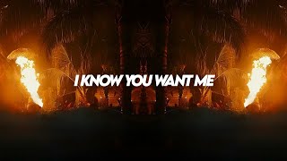 Pitbuli - I Know You Want Me Atcg Afro House Remix