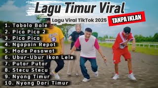KUMPULAN LAGU TIMUR TERBARU \u0026 VIRAL 2025 - TABOLA BALE | PICA PICA VIRAL TIKTOK 