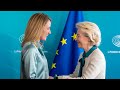 The European Parliament's previous term summed up in 5 minutes