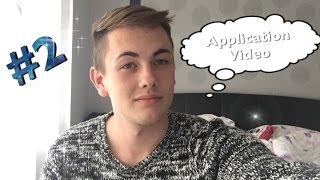Application Video Au Pair Boy Au Pair Vlog Beniirom