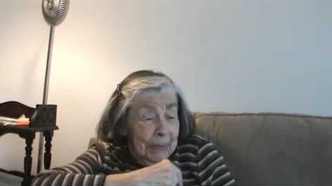 Arlene Katz pt 2
