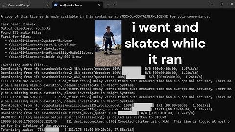 speedrun magenta-realtime finetune without using colab