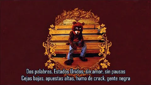 Lil’ Jimmy / Two Words - Kanye West ft Mos Def & Freeway | Subtitulada en español