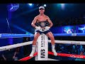 Jonathan hernndez vs alan baleta  boxeo de primera  tycsports