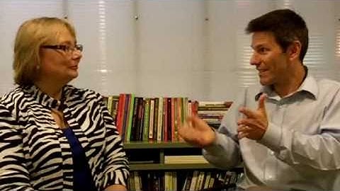 Bill Tucker on Using Educational Data to Improve Instruction