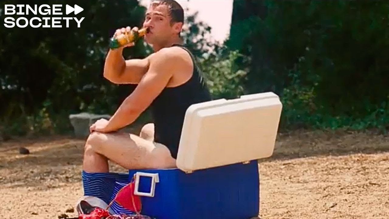 American Reunion: Stiflers Extreme Prank!