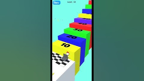 ladder Race unity3d source code